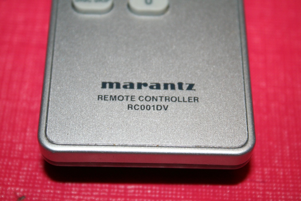 Marantz RC001DV(Used)