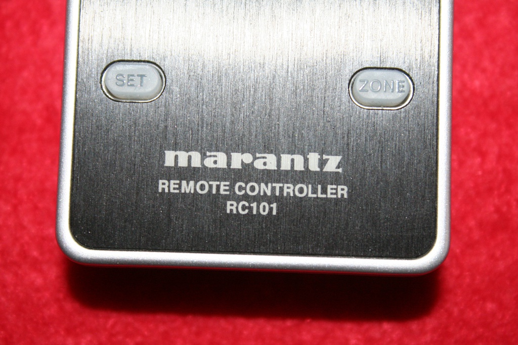 Marantz RC101