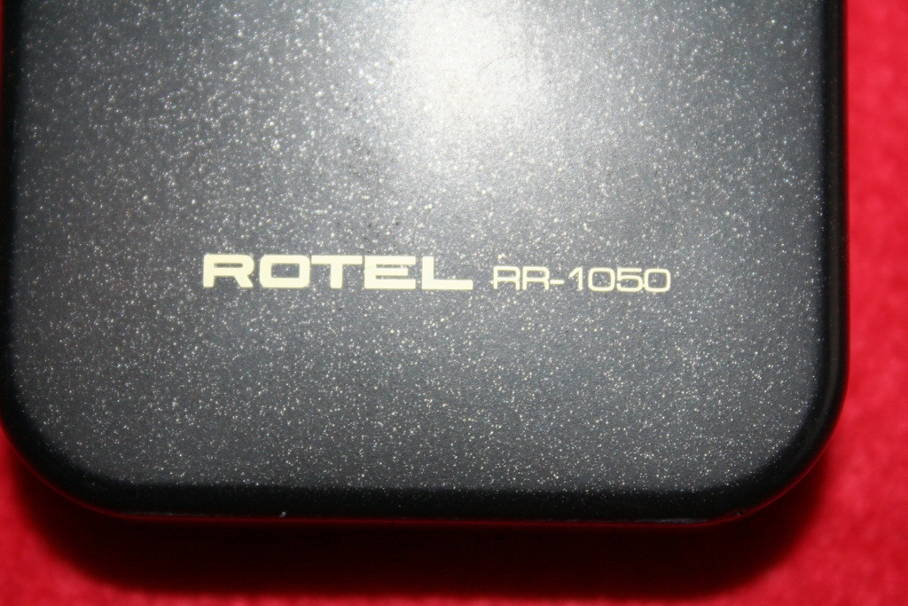 Rotel RR1050(Used)