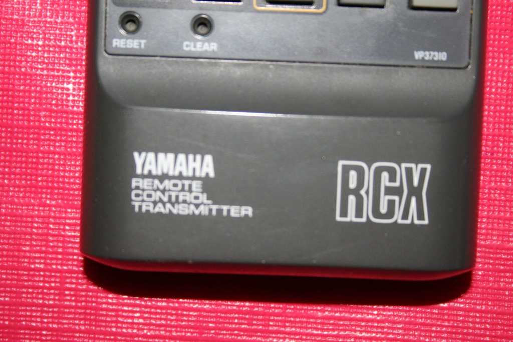 Yamaha VP37310(Used)