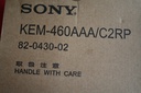 Sony KEM-460AAA/C2RP