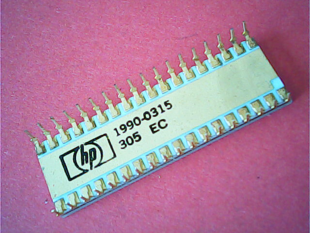 HP 1990-0315(used)