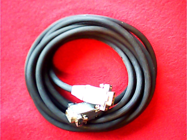 Cable VGA HD15M <=> HD15M 5M