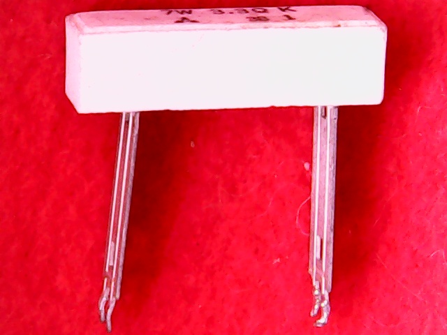 Resistor 3R3 7W