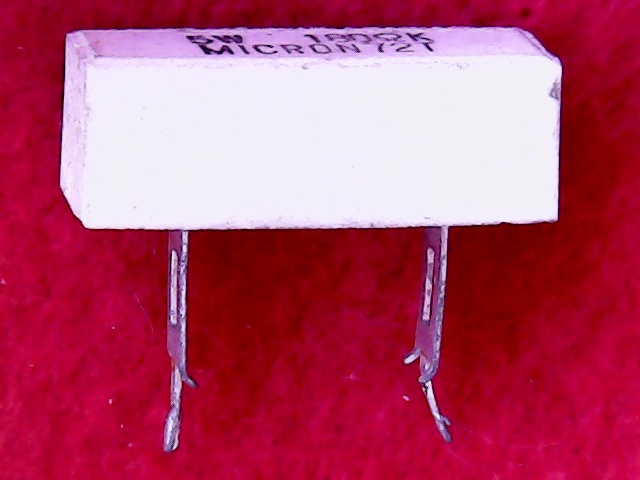 Resistor 180R 5W
