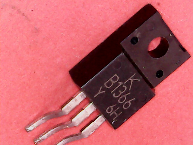 2SB1366(used)
