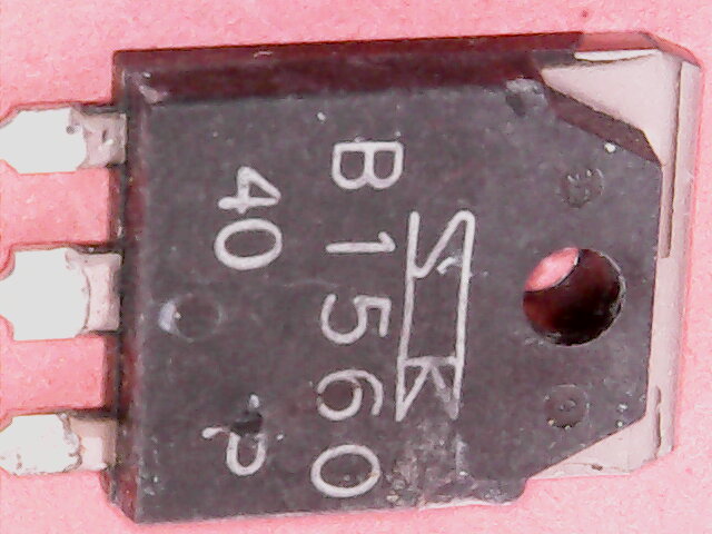 2SB1560(Used)