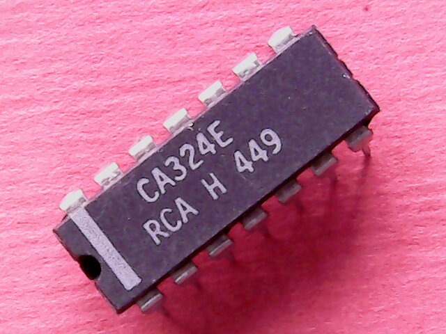 CA324E
