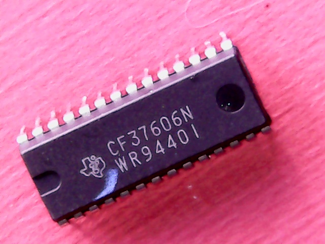CF37606N(used)