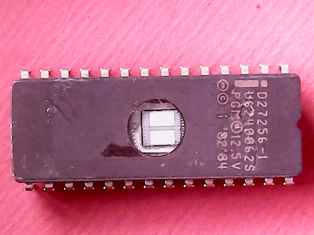 D27256-1(used)