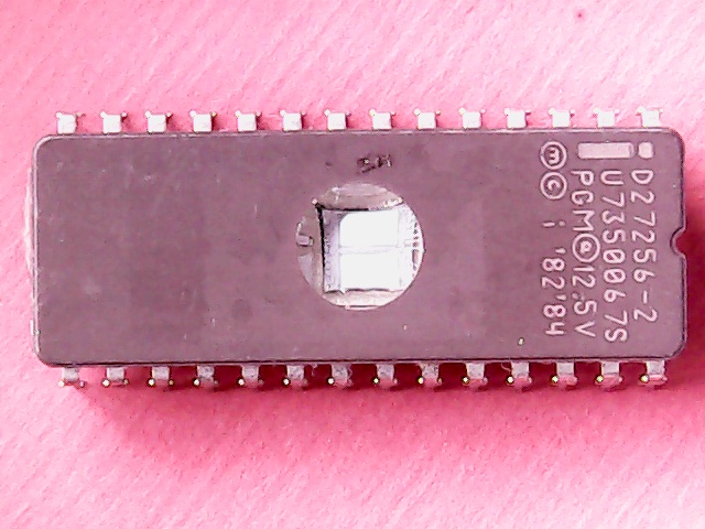 D27256-2(used)