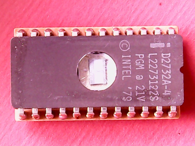 D2732A-4(used)
