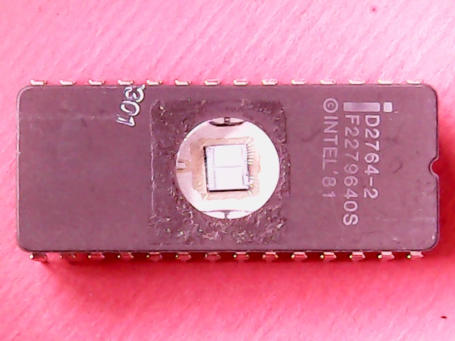 D2764-2(used)