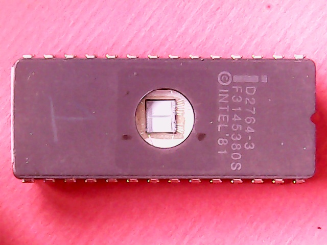 D2764-3(used)