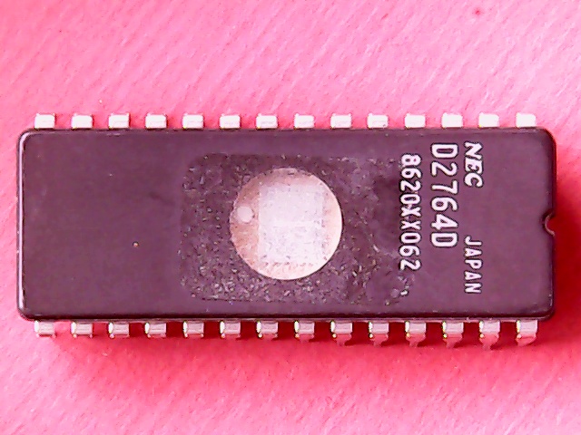 D2764D(used)