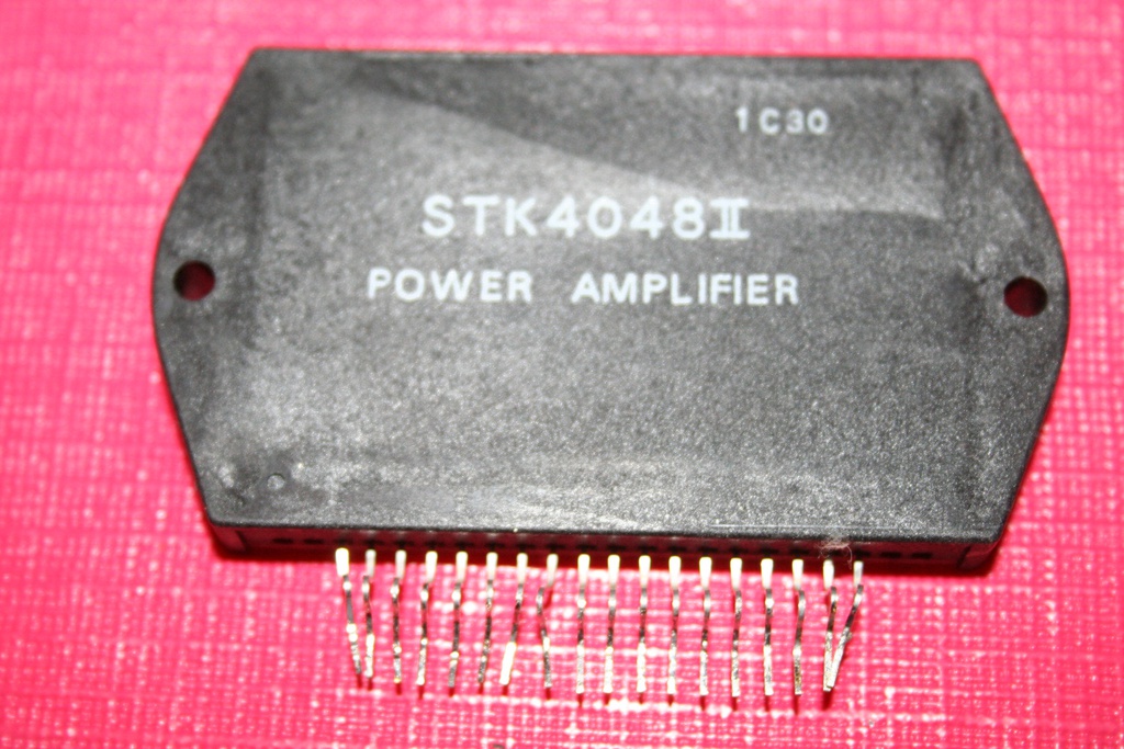 STK4048II(Used)