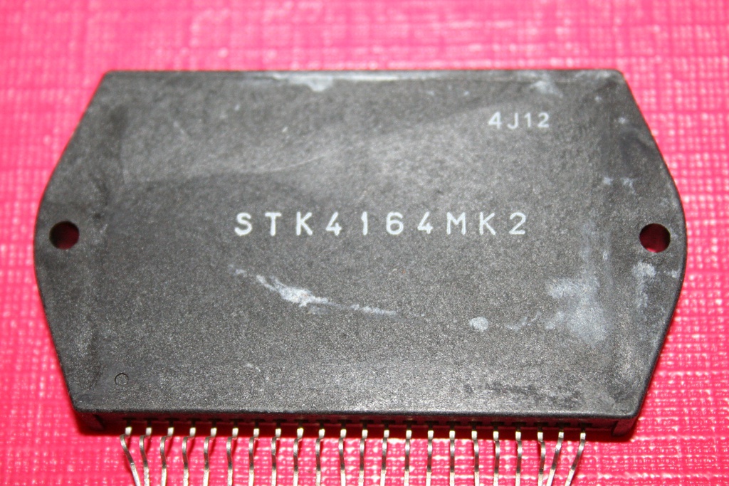 STK4164MK2