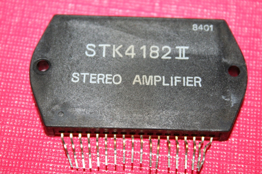 STK4182II(Used)