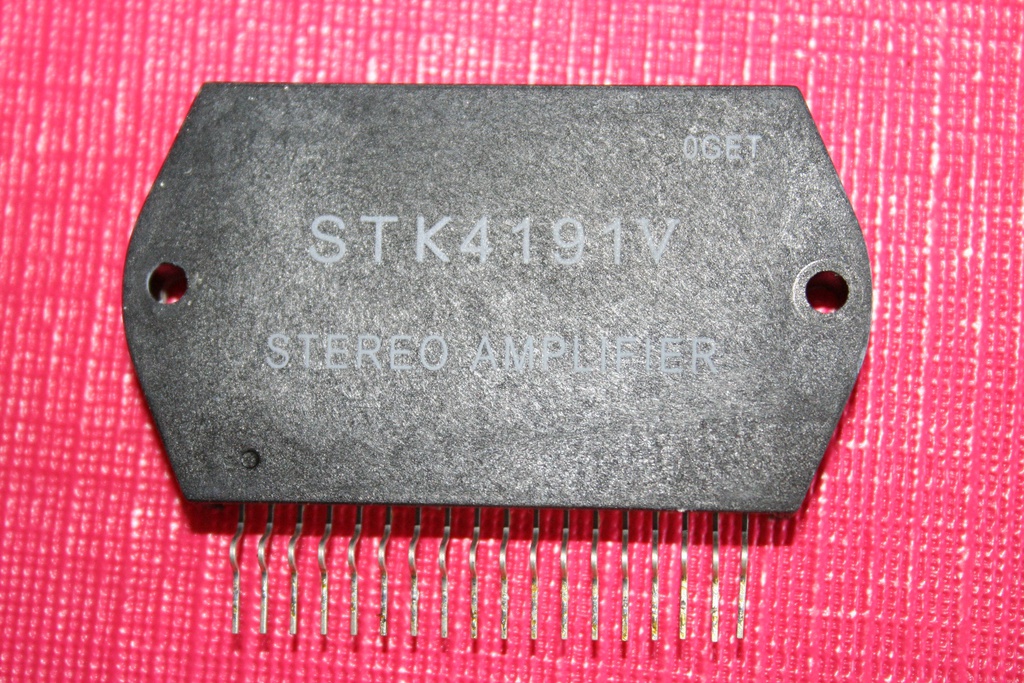 STK4191V(Used)