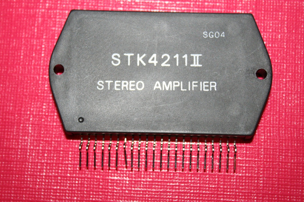 STK4211II