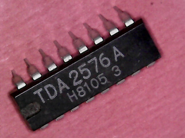 TDA2576A