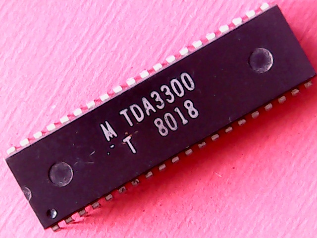 TDA3300