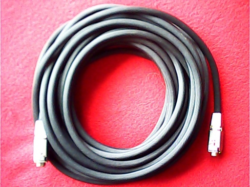 [VA-006182] Cable VGA HD15M <=> HD15F 10M
