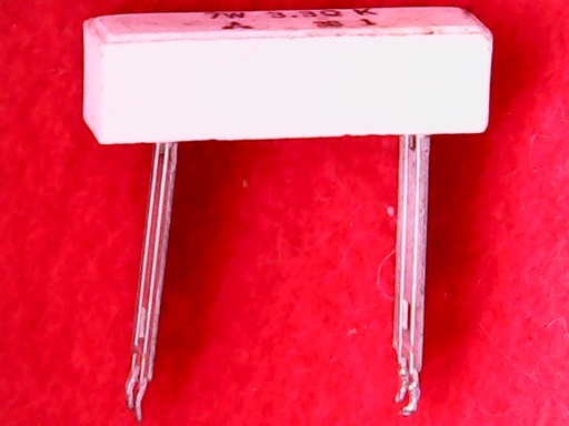 [VPR-006368] Resistor 3R3 7W