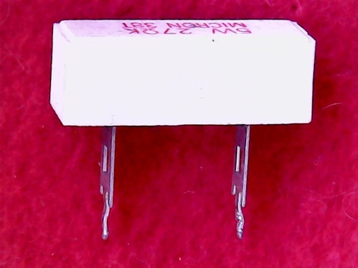 [VPR-006395] Resistor 27R 5W