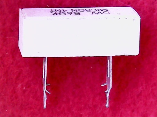 [VPR-006403] Resistor 56R 5W