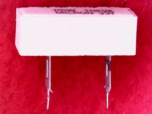 [VPR-006426] Resistor 10K 5W