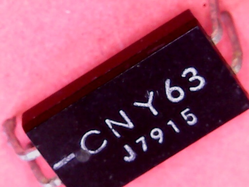 [VHO-002159] CNY63(Used)