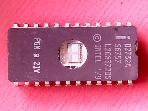 [VHI-002207] D2732A(used)