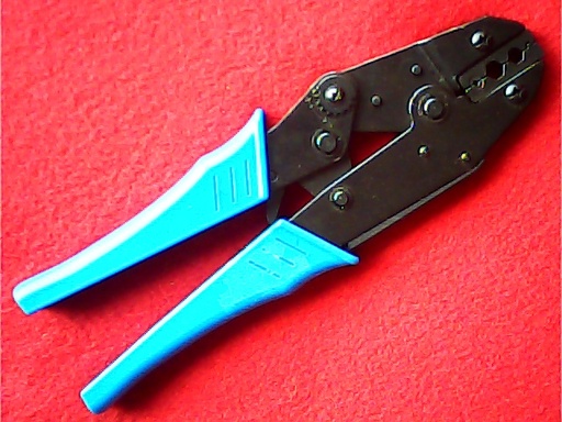 [VTC-002665] Crimping tool Coax RG58, RG59