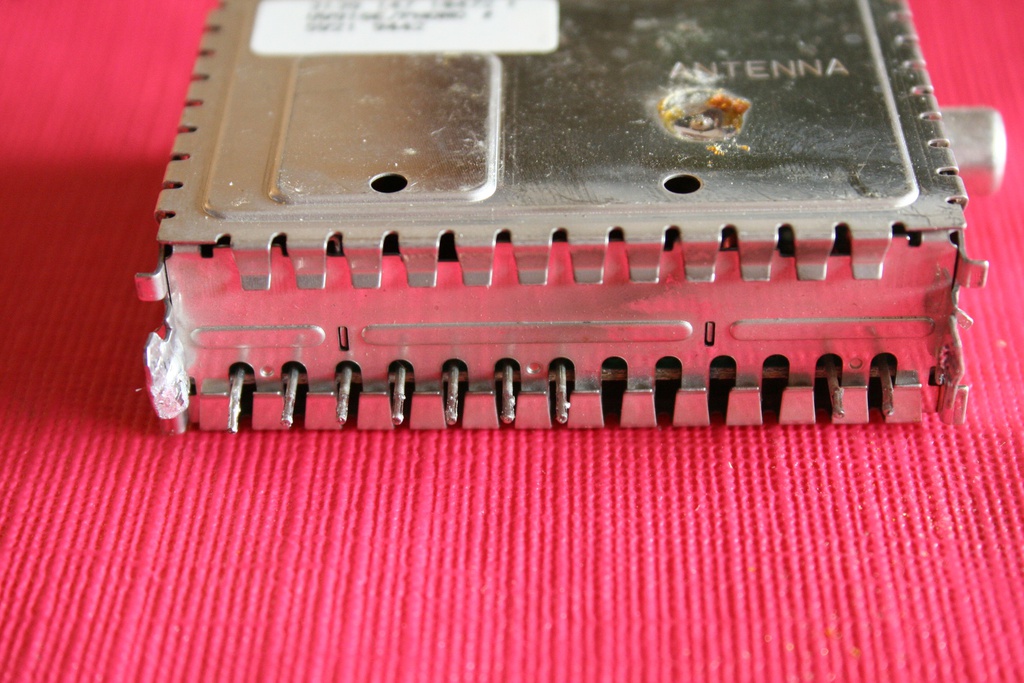 Philips UV916E Phono(Used)