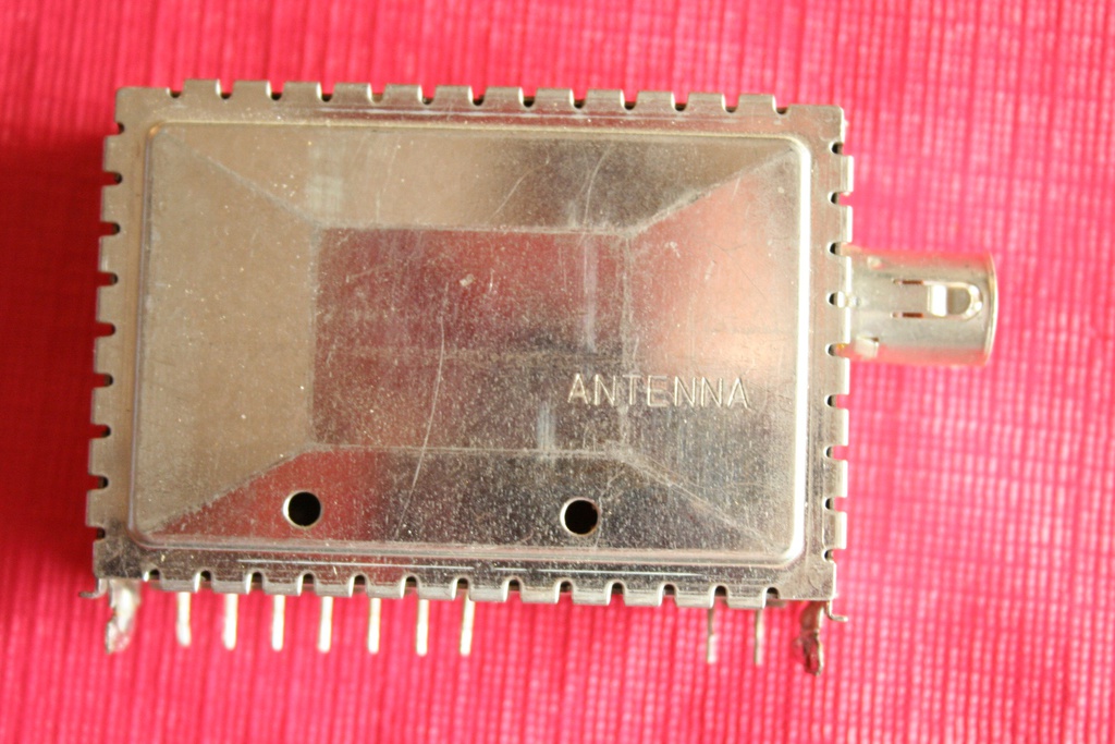 Philips UV916E/IEC(Used)