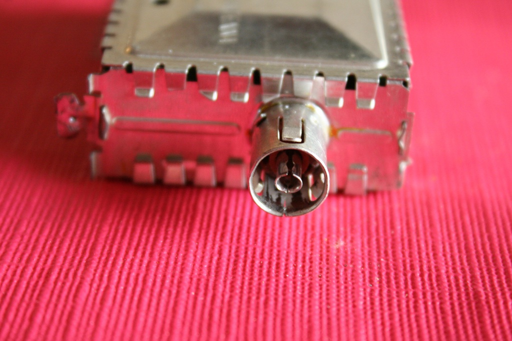 Philips UV916E/IEC(Used)