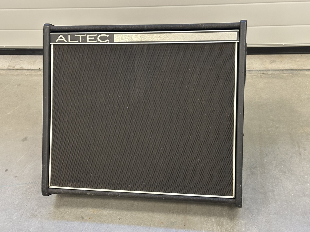 Altec 1231 Cabinet