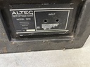 Altec 1231 Cabinet