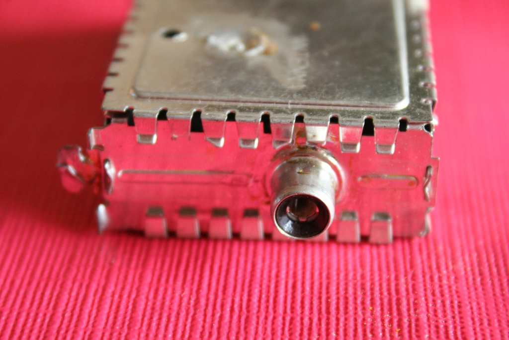 Philips UV916H Phono(Used)