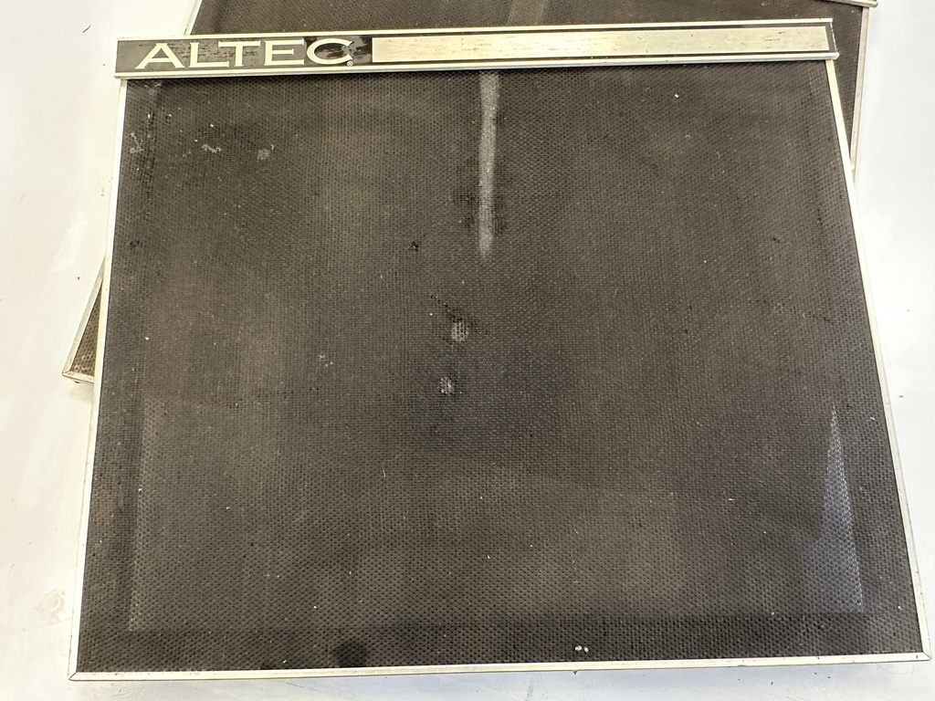 Altec Front Cover 66.5 x 56.5 (used)