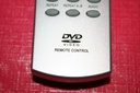 Aristona remote DVD1(Used)