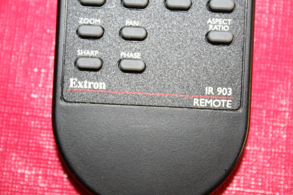 Extron IR903 (Used)