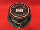 Richard Allan HD8