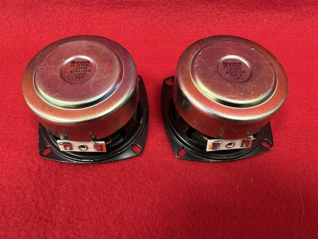 Star FS-07709C (used)