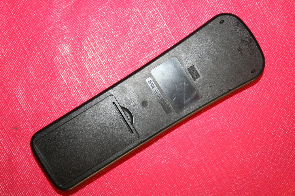 JVC RM-SES200U(Used)
