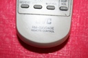 JVC RM-SXV043E(Used)
