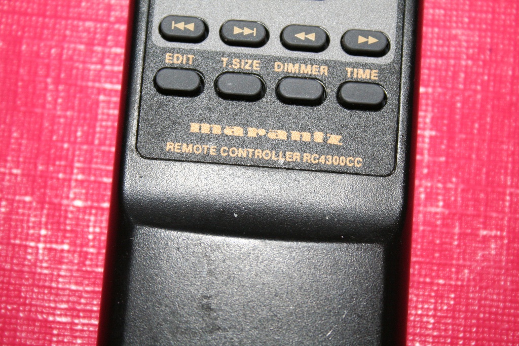 Marantz RC4300CC(Used)