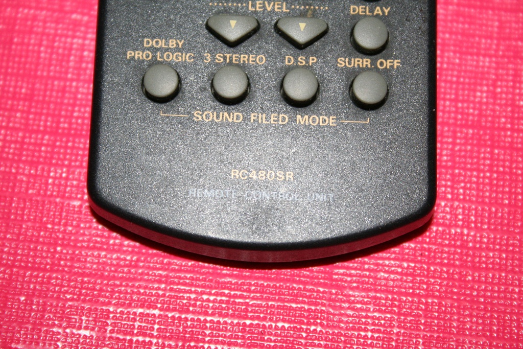 Marantz RC480SR(Used)