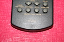 Marantz RC480SR(Used)
